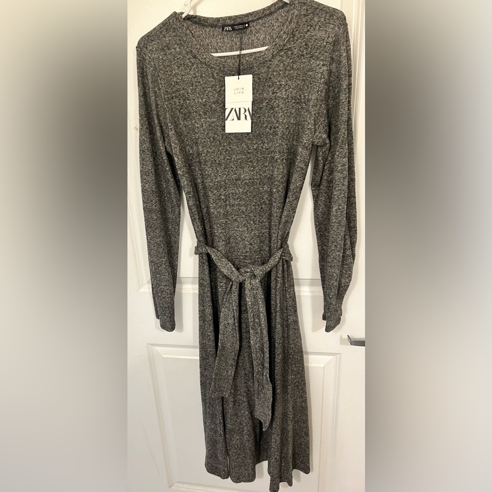 New with tags Zara Dress